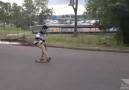 Great Roller Jump