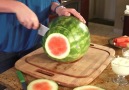 Great Uses for Watermelon...
