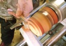 Great work!via NZ Woodturning goo.glc8Dy4F