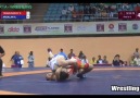 - .Greco-Roman Wrestling Highlight