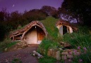 Green future is possible! The eco house of Simon Dale