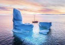 Greenland is completely breathtaking Dennis Schmelz Filmmaker