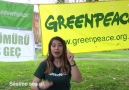 Greenpeace Eskişehir Yerel Grubu - Kömürü Es Geç! Facebook