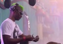 Green Velvet with some groove at Tomorrowland !