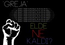 Greja - Elde Ne Kaldı?