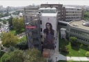 Gricilere İnat Yaşasın Hayat!Mural... - Kadıköy Belediyesi