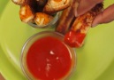 Grilled Cheese Rollups