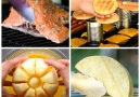 Grill your way through summer with these 8 awesome grilling hacks!