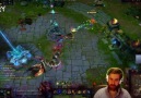 Gripex Lee Sin Mechanic Montage (HD İZLEYİNİZ)