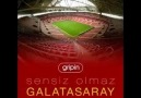 Gripin - Sensiz Olmaz Galatasaray GSB