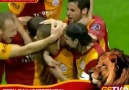 Gripin - Sensiz Olmaz Galatasaray l GSTV ÖZEL KLİP l