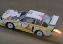 Group B Onboard Footage