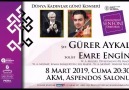 Groupe public A.D.S.O Antalya Devlet Senfoni Orkestrası Facebook