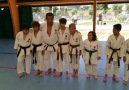 Groupe public Amanti del karate Facebook