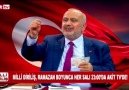 Groupe public OSMANLI TORUNLARI DİRİLİŞ ERDOĞAN Facebook