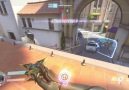 Groupe public Overwatch TR Facebook