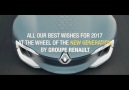 Groupe Renault: 2017 Wishes