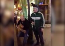 Group Of Irish Lads Go To Budapest And Sing Song