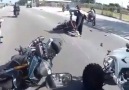 Group Rides are fun until...