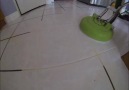 Grout Cleaning