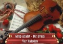 Grup Adalet - Bir Evum Var Kaleden