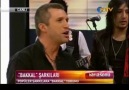 Grup BAKKAL - Hakan Doğanay - NTV - 5-2-2011