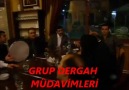 Grup Dergah Müdavimleri...İLAHİ RESİTALİ...