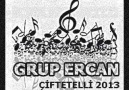 GRUP ERCAN ÇİFTETELLİ 2013 YENİ