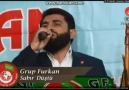 Grup Furkan - Sabır Düştü