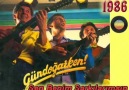 Grup Gündoğarken - Sen Benim Şarkılarımsın (1986)