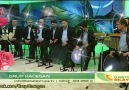 Grup Hacegan – Can Sultanım │Canlı TV Programı