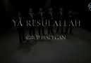 grup hacegan YA RESULULLAH sav semerkand tv özel yayın