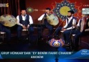 Grup Hünkar - Ey Benim Fahri Cihanım [ Cine5 İftar Sevinci 20....