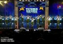 Grup Kaşıks Dans - Yetenek Sizsiniz Türkiye