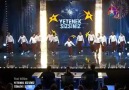 Grup Kaşıks'ın Muhteşem Performansı!