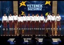 Grup Kaşıks'ın O Mukemmel Performansı Full 2.Tur