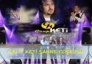 GRUP KETİ SAHNE COŞKUSU