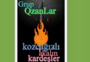 GRUP OZANLAR SÖZLÜ