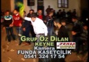 GRUP ÖZ DİLAN Kamera FUNDA KASETCİLİK 0541 324 17 54