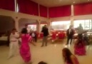 Grup  Roman Dans Gösterisi