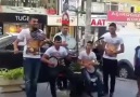 Grup Şenlendirici / Kış Masalı