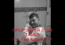 grup süper star tamer ....roman havası....KARAKIZANIM