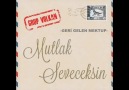 Grup VOLKAN -GERİ GELEN MEKTUP-