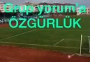 Grup Yoruma özgürlük!Bursa Kestel konutlarından.