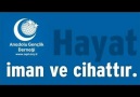 Grup Yürüyüş- HAYAT İMAN VE CİHAD...