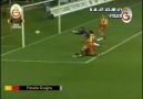 G.SARAY 2-1 MALLORCA(UEFA KUPASI ÇEY. FİN. RÖVANŞ MAÇI 2000)