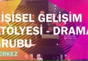 GSB Rize Gençlik Merkezleri - Kişisel Gelişim Atölyesi-Drama Grubu Facebook