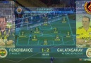 GS fb maçında fbTV de dram dolu anlar - Hayatımız Galatasaray