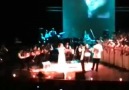 GSF Pop Konseri - Bile Bile - Hüseyin & Pelda