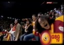 GSGTV  Galatasaray MP 68-64 CSKA Moskova  Mac Sonu